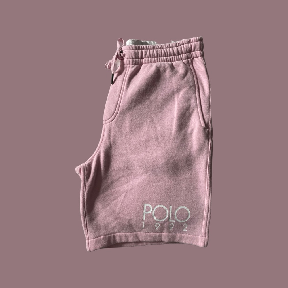 Polo Ralph Lauren 1992 fleece shorts